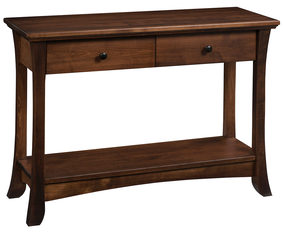 Verona Sofa Table – 42"W