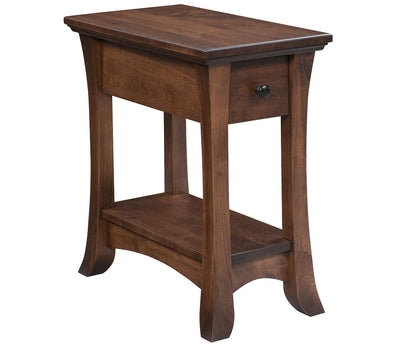 Verona End Table – 13"W