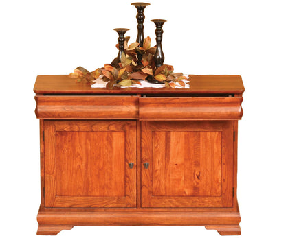 Louie Philippe Sofa Table – 36”W