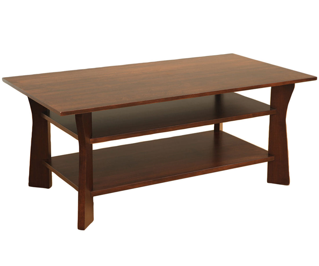 Westfield Cocktail Table – 42"W