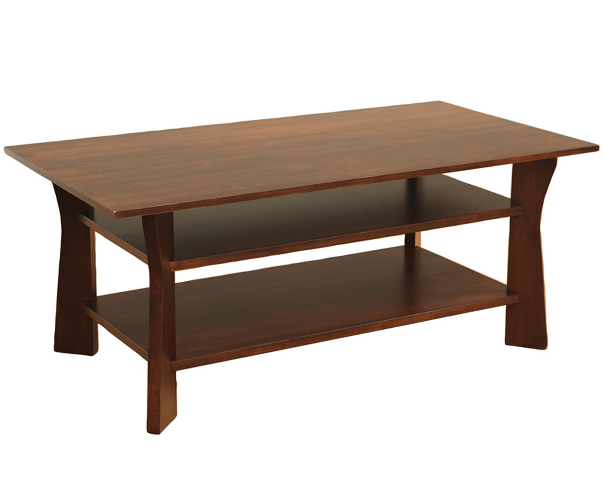 Westfield Cocktail Table – 42"W