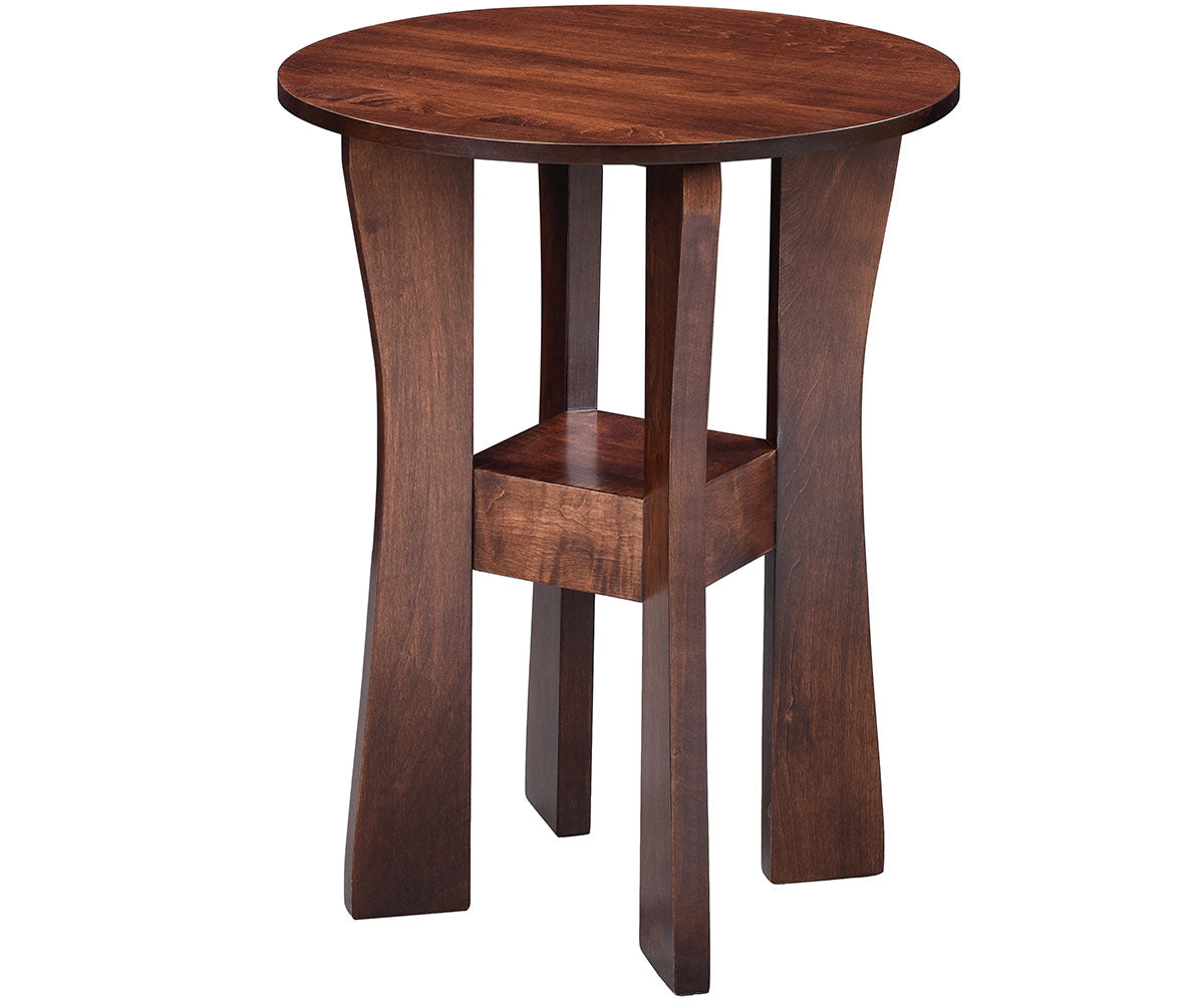 Westfield 18" Round End Table