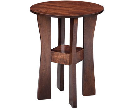Westfield 18" Round End Table