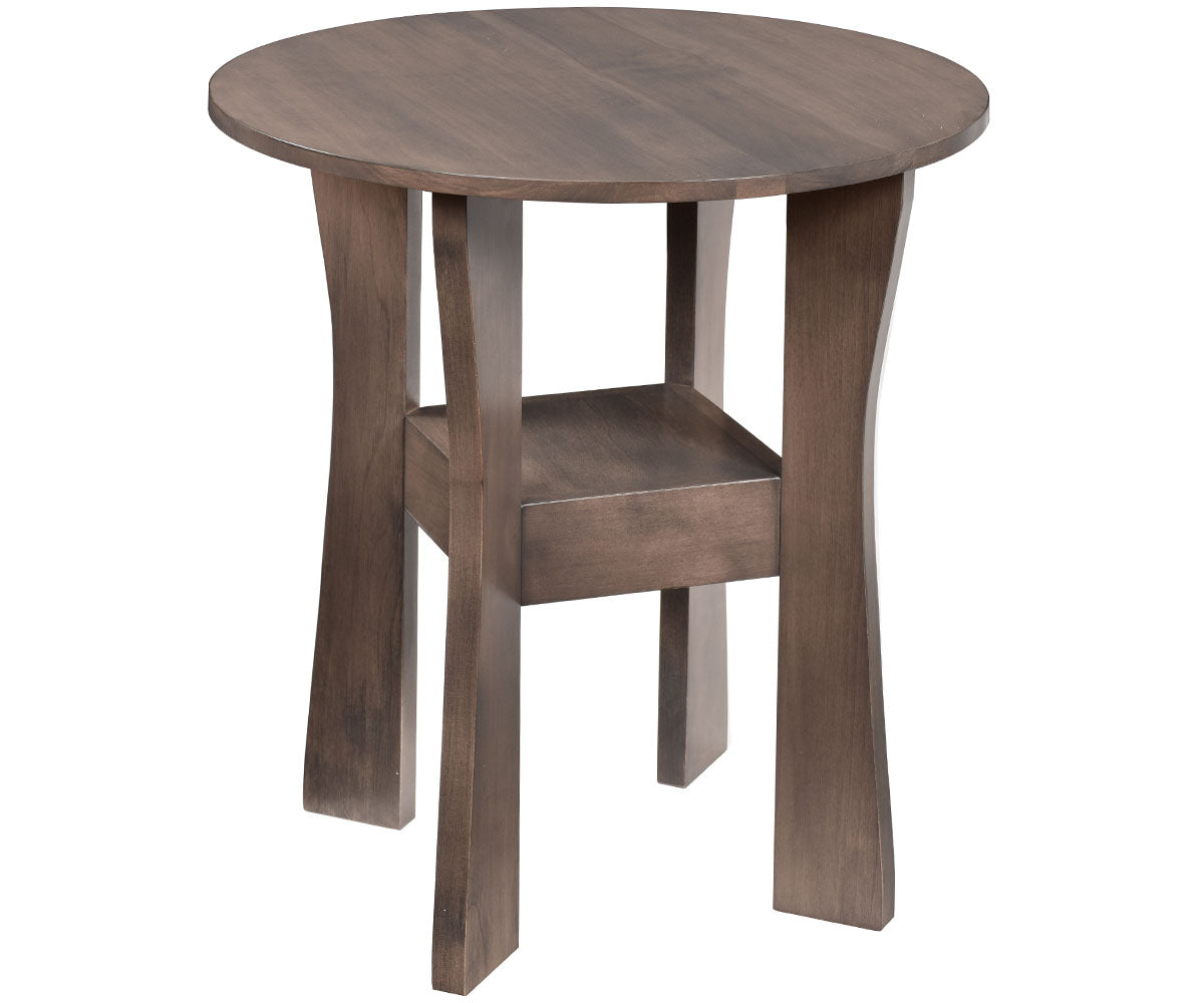 Westfield 22" Round End Table
