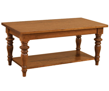 London Cocktail Table – 42"W