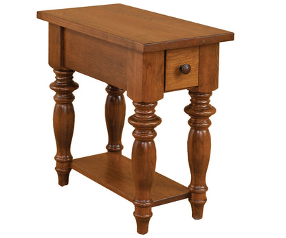 London End Table – 13"W