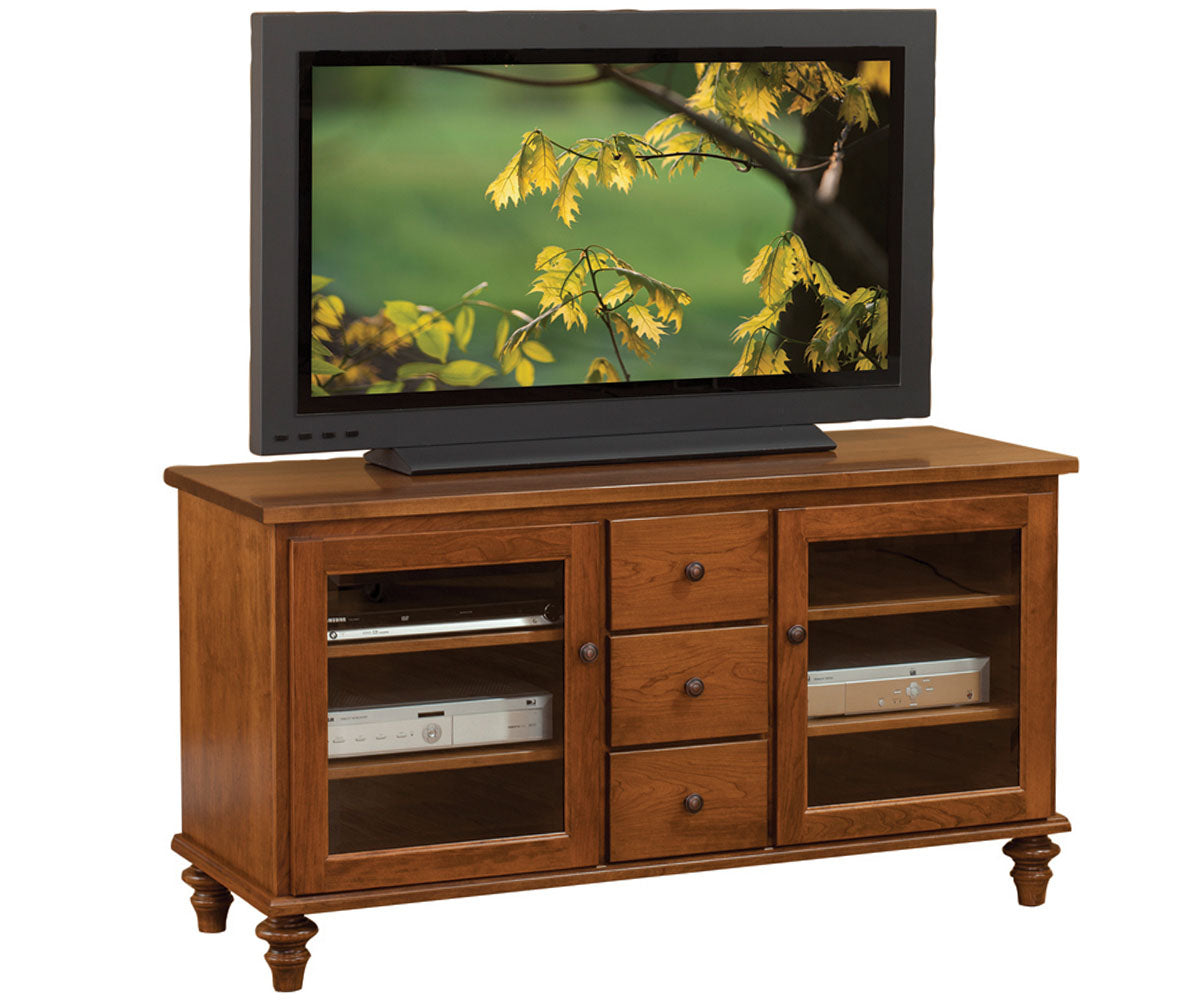 London 56" Media Console