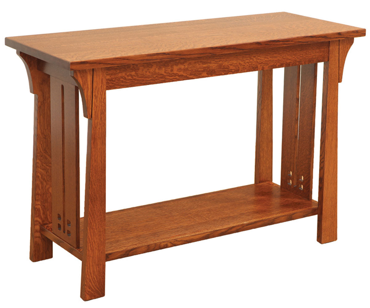 Canterbury Sofa Table – 42"W