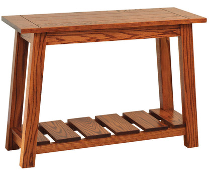 Edgewood Sofa Table –42"W