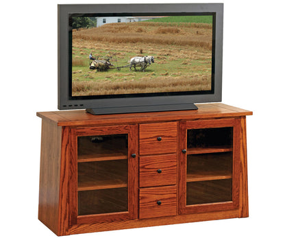 Edgewood 56" Media Console