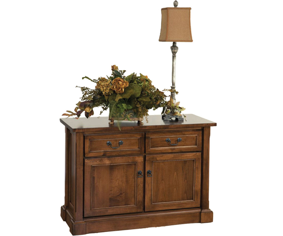 Bridgeport Sofa Table – 42"W