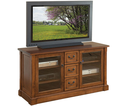 Bridgeport 56" Media Console