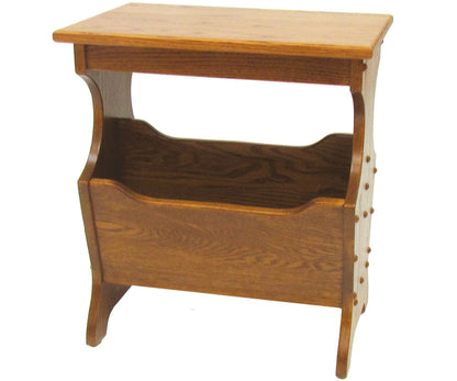 Magazine Rack – 20"
