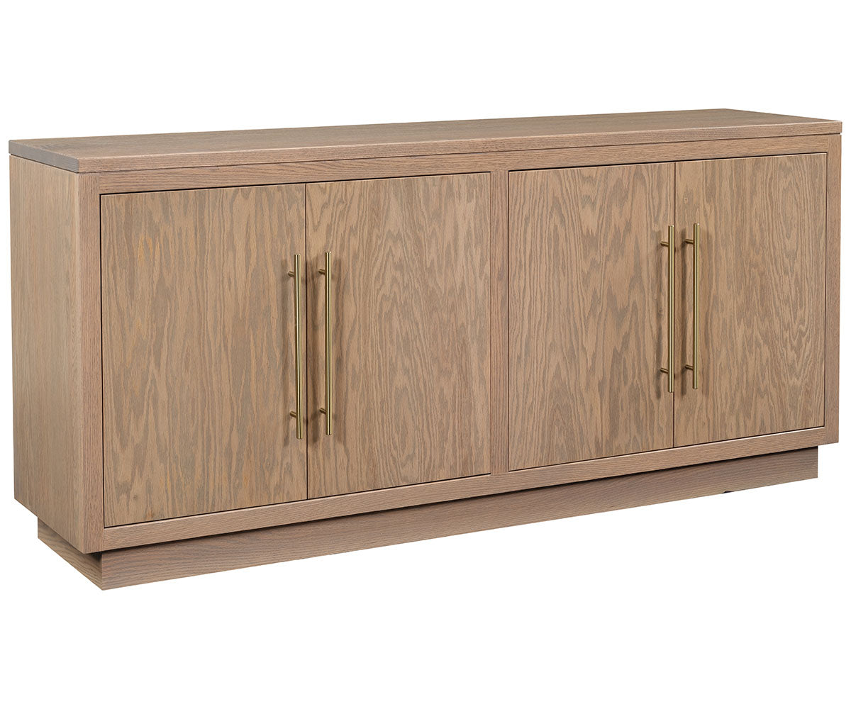 Skye 65" Media Console