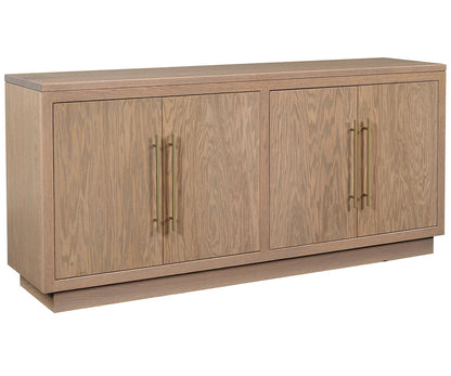 Skye 65" Media Console