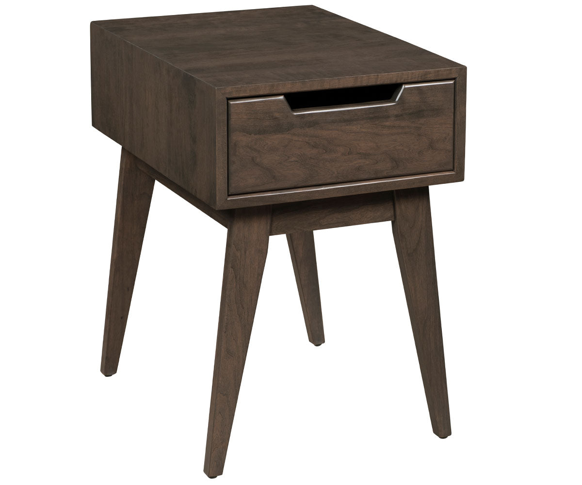 Brady End Table with Drawer