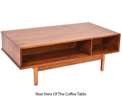 Brady Cocktail Table – 48"W