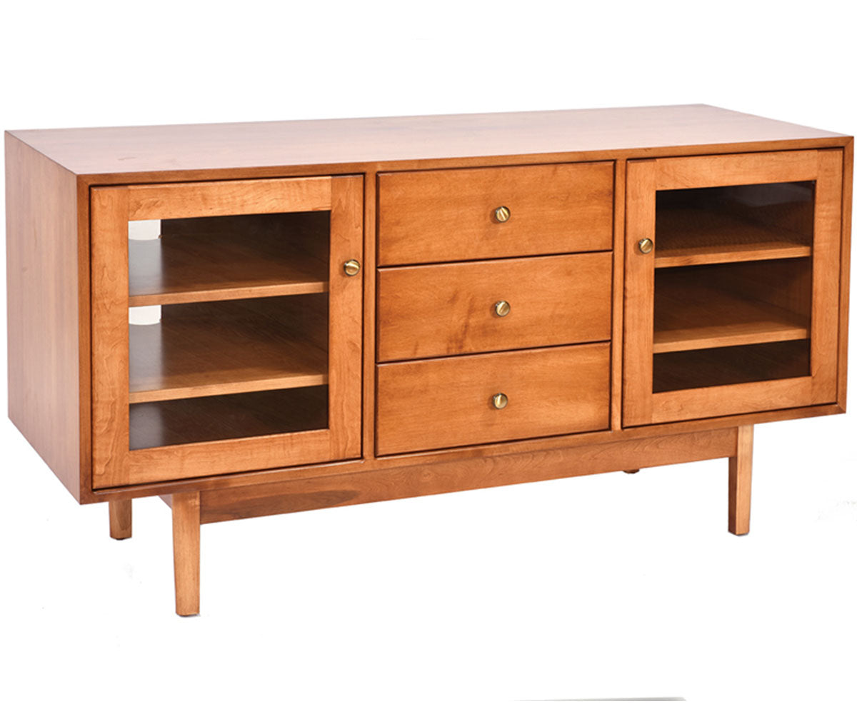 Brady 56" Media Console
