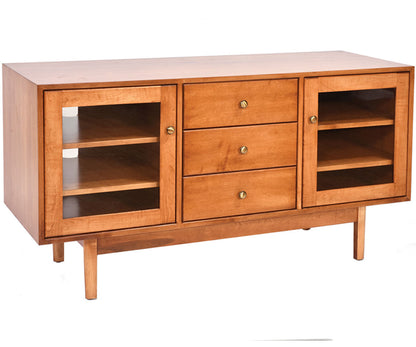 Brady 56" Media Console
