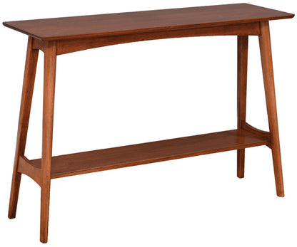 Lodi Sofa Table – 46"W