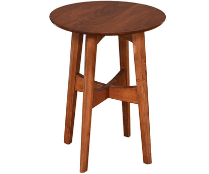 Lodi 18" Round End Table