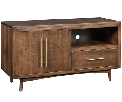 Lodi 56" 2 Door 1 Drawer Media Console