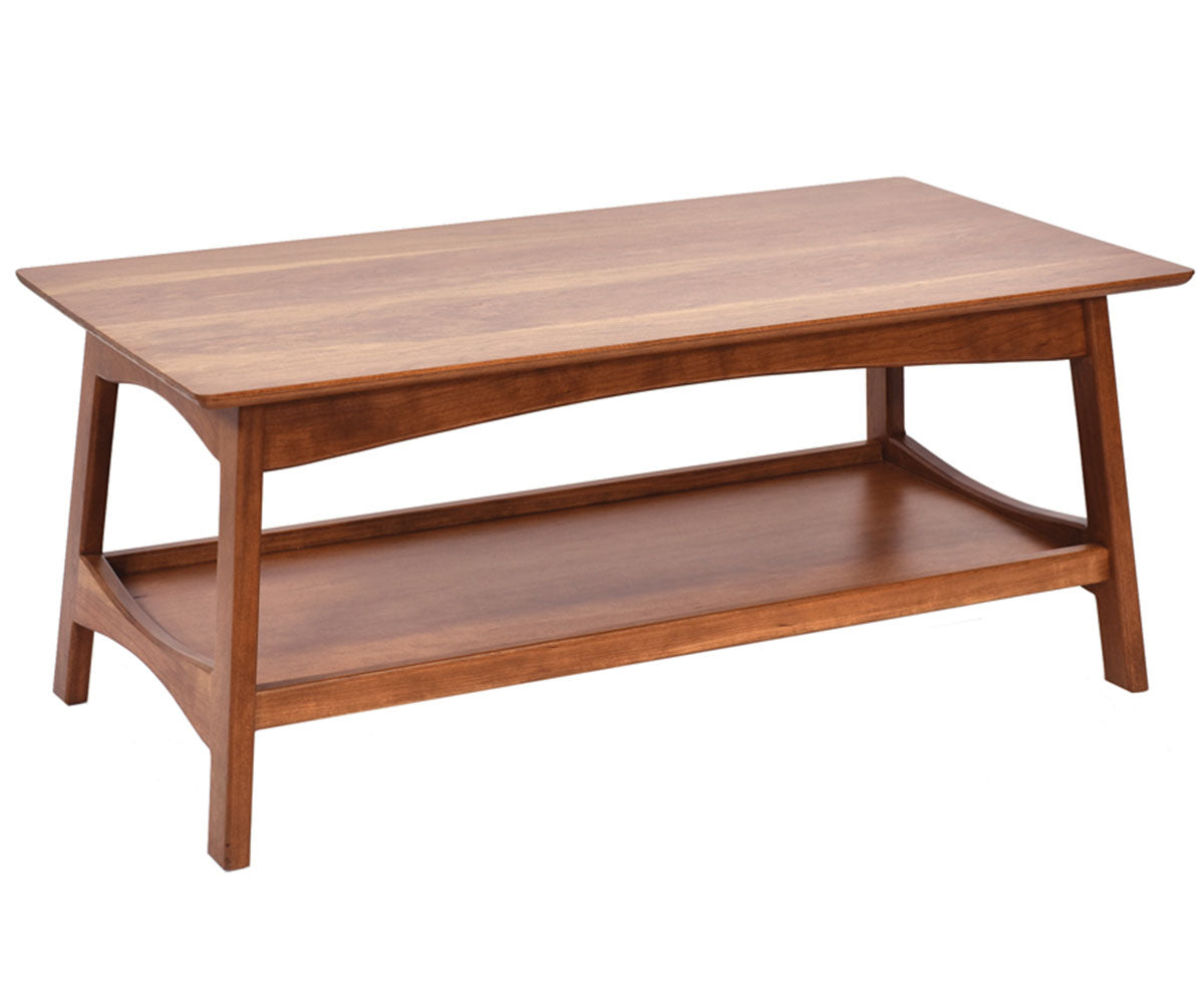Laurel Cocktail Table – 48"W