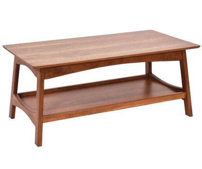 Laurel Cocktail Table – 48"W
