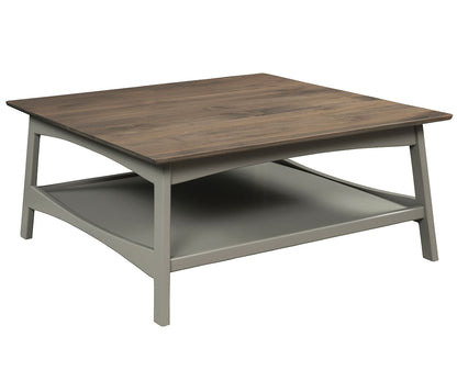 Laurel Cocktail Table – 36"W