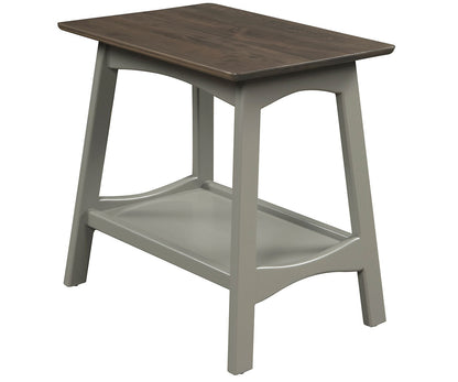 Laurel End Table – 17"W
