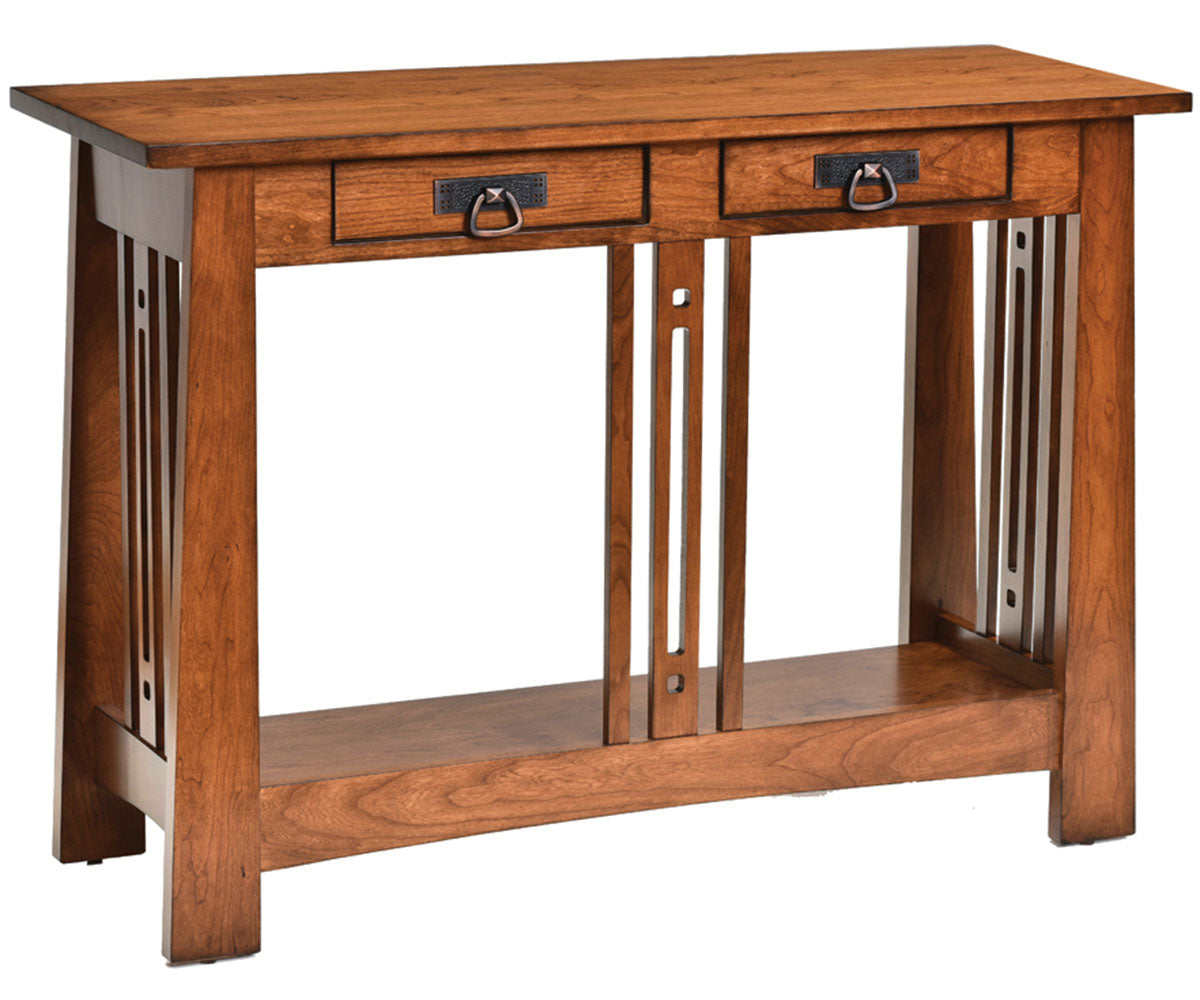Aspen Sofa Table – 42"W
