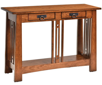 Aspen Sofa Table – 42"W
