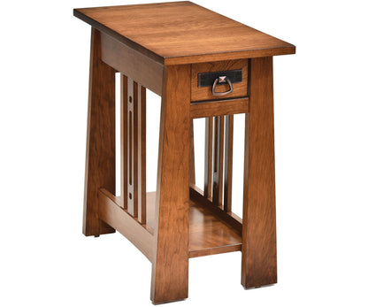 Aspen End Table – 13"W