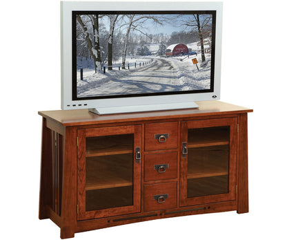 Aspen 56" Media Console