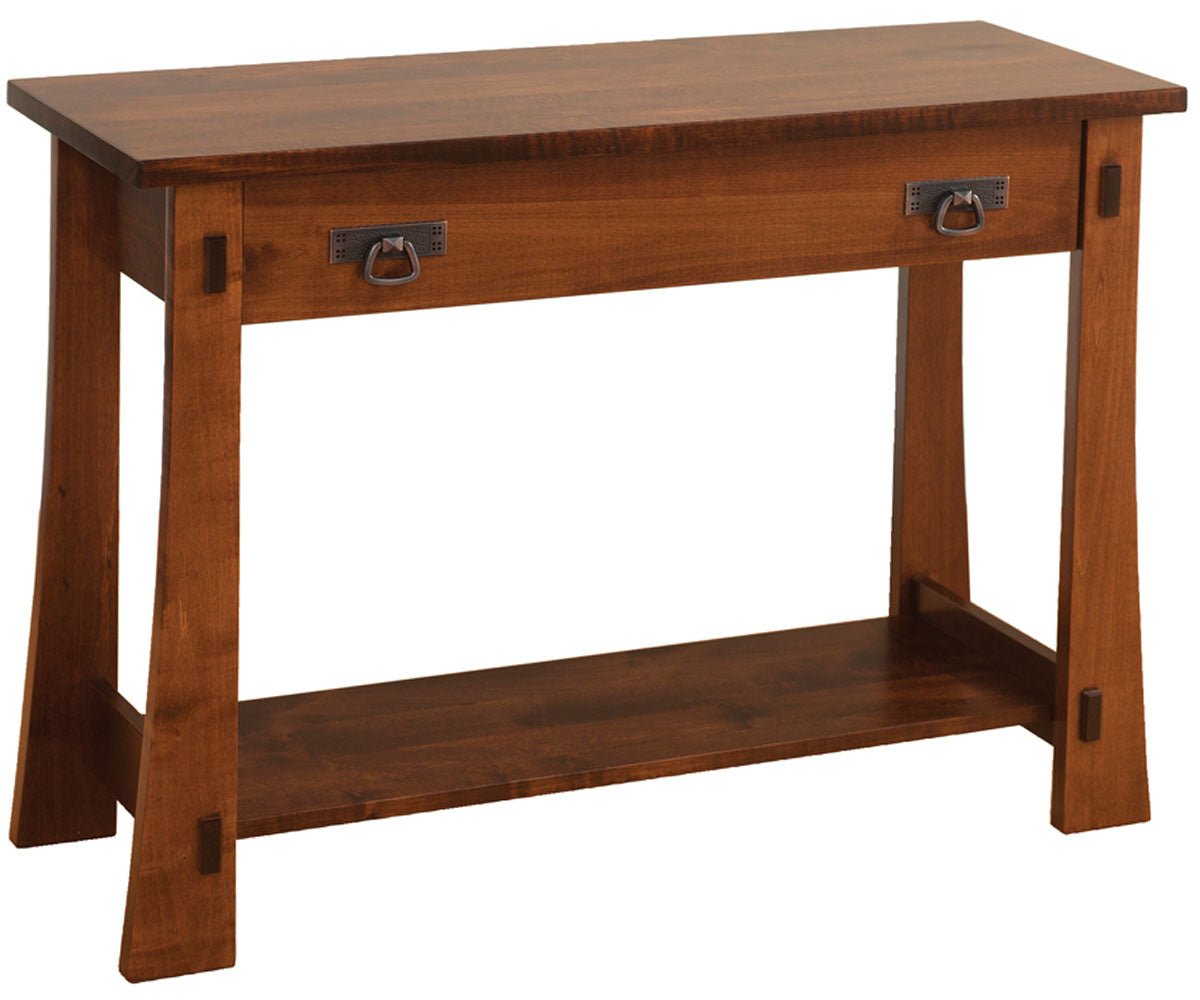 Monterey Sofa Table –42"W