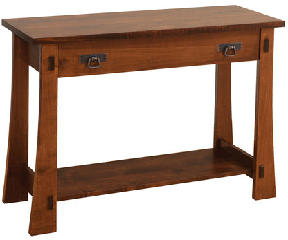 Monterey Sofa Table –42"W