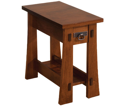 Monterey End Table – 13"W
