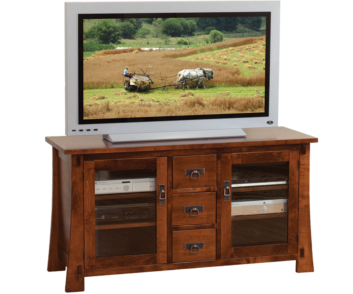 Monterey 56" Media Console