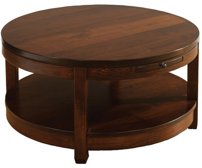 Antigo 36" Round Cocktail Table