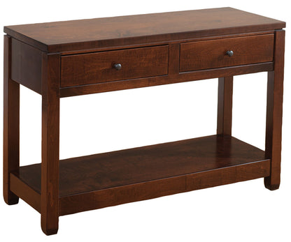 Antigo Sofa Table – 42”W