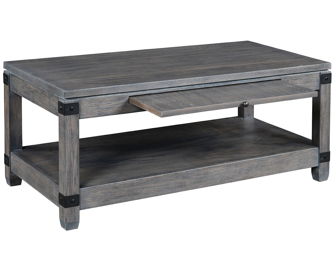 Antigo Cocktail Table – 42"W
