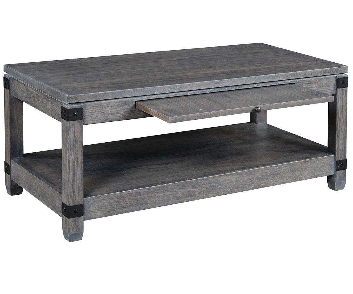 Antigo Cocktail Table – 42"W