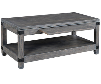 Antigo Cocktail Table – 42"W