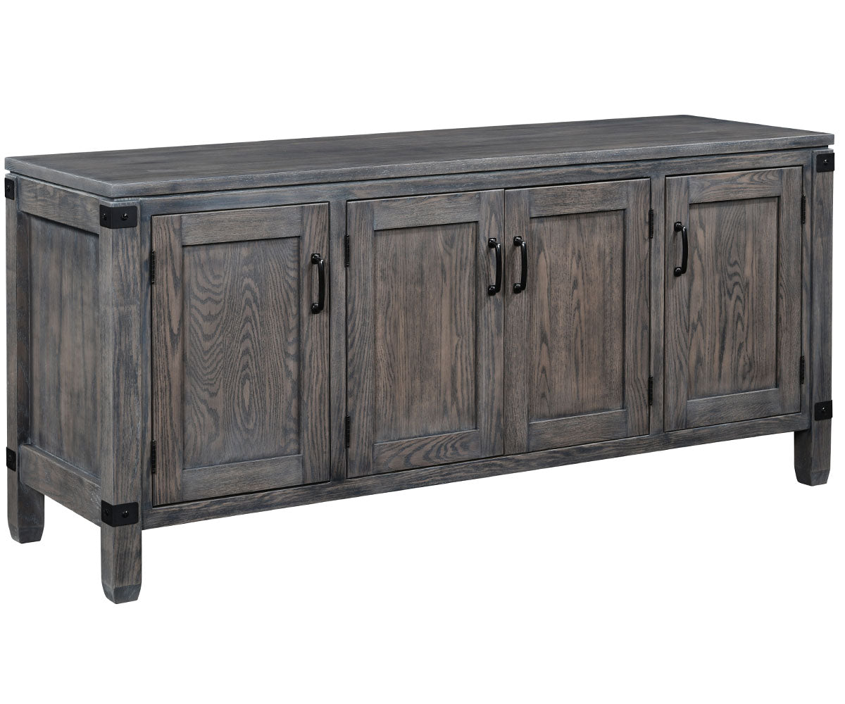 Antigo 633 56" Media Console