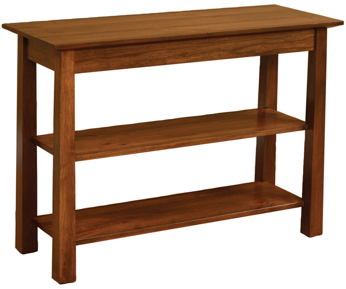 Stratford Sofa Table – 42"W