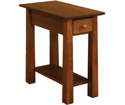 Stratford End Table – 13"W