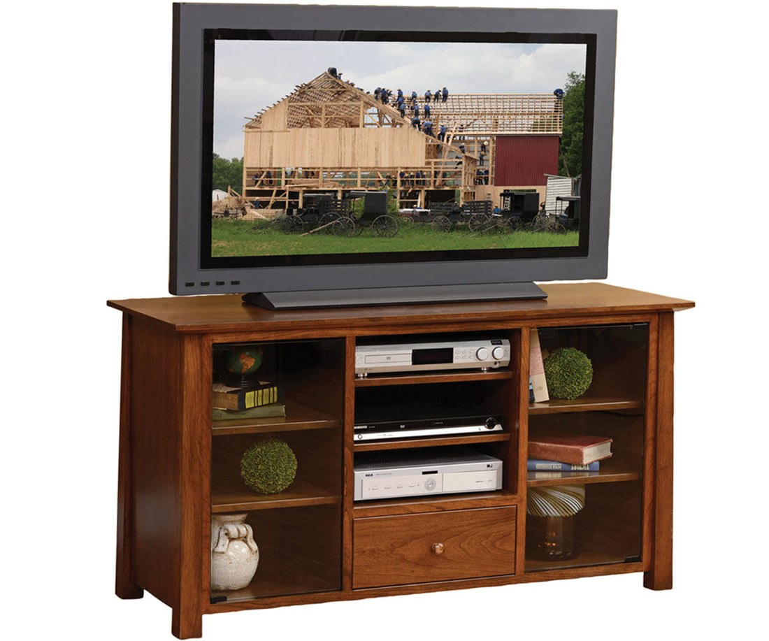 Stratford 56" Media Console