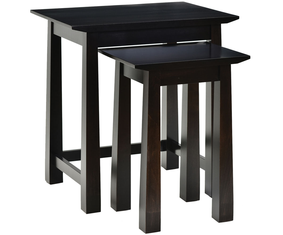 Avon Nesting Table – Nesting table