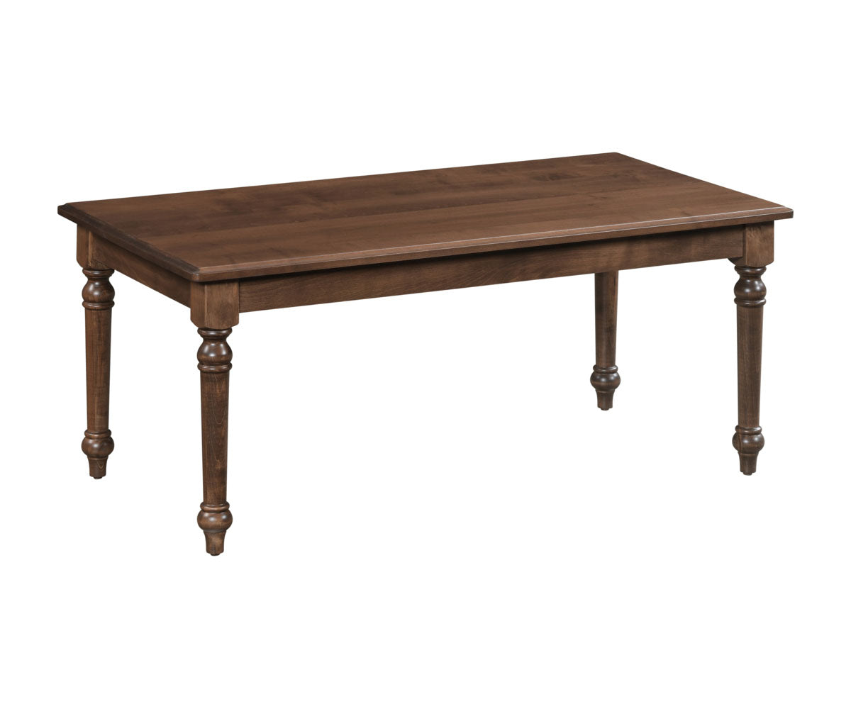 Magnolia Cocktail Table – 42"W