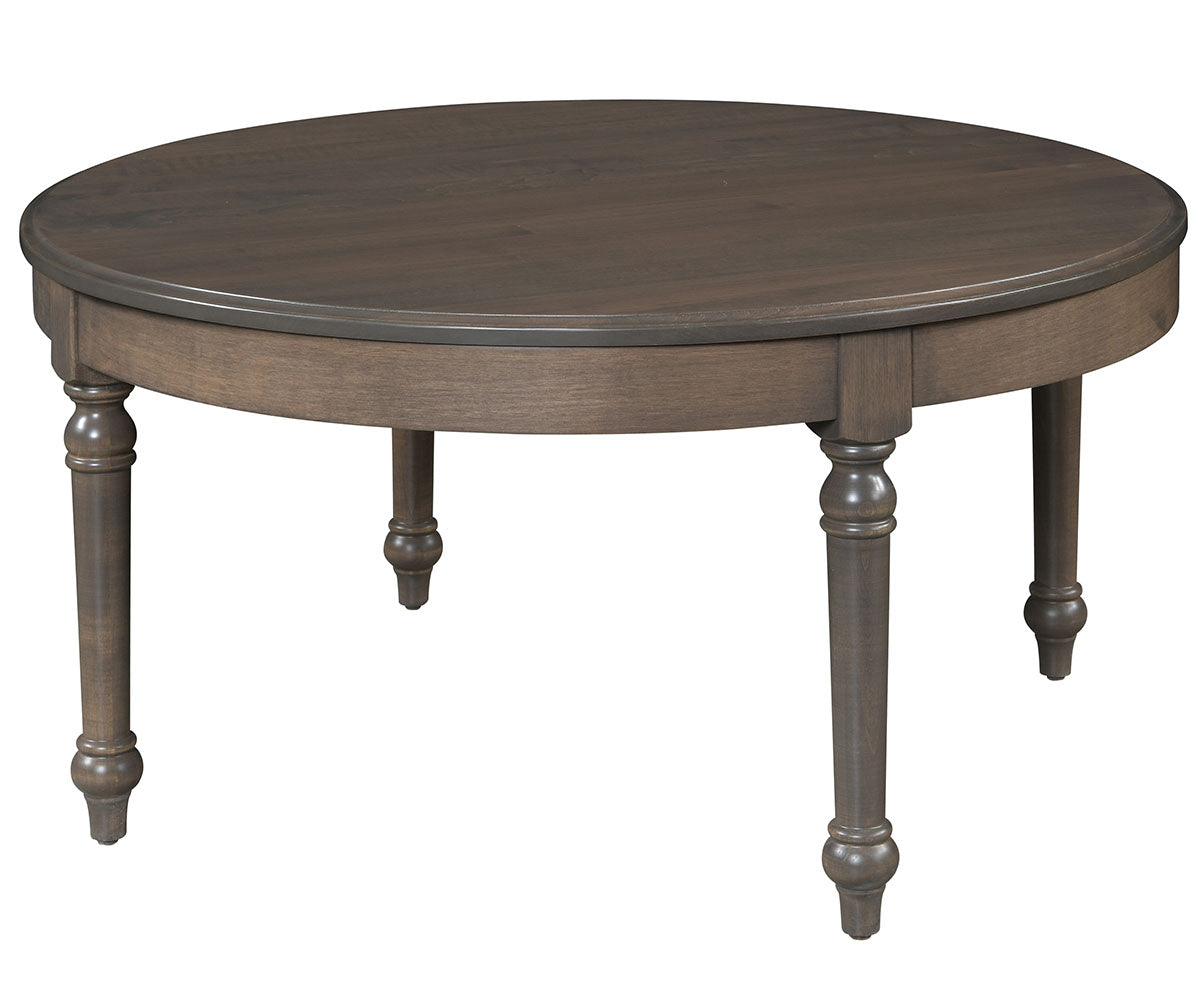 Magnolia 36" Round Cocktail Table